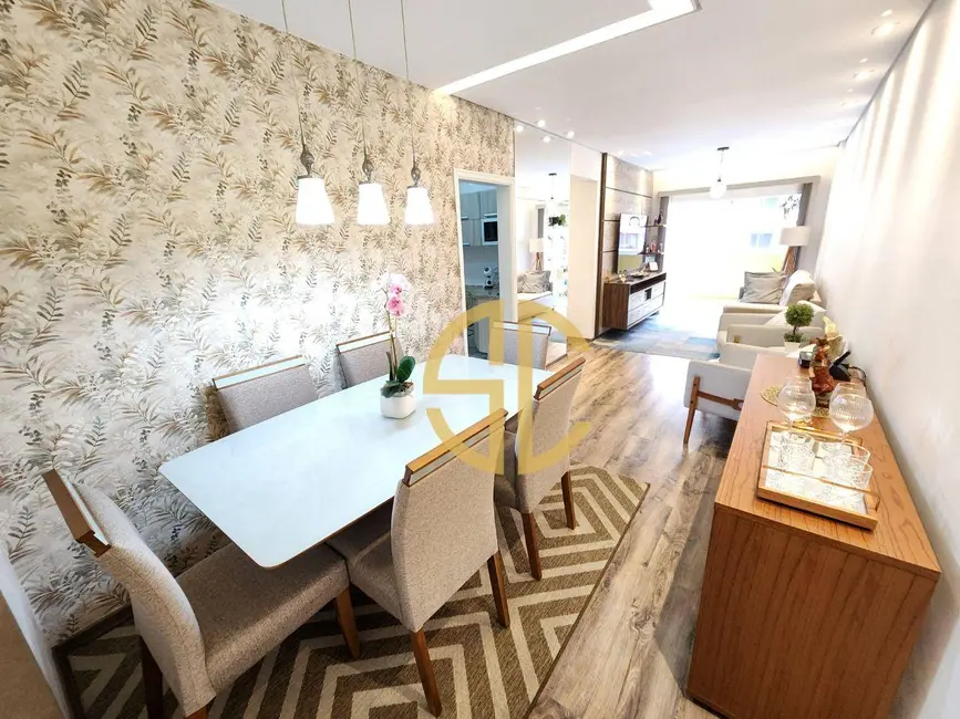 Apartamento com 2 quartos à venda, 143m2 em Canto do Forte, Praia Grande - SP - imagem 2 Foto 2 de Apartamento com 2 quartos à venda, 143m2 em Canto do Forte, Praia Grande - SP