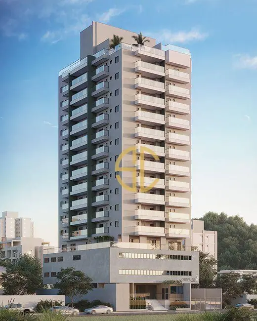 Apartamento com 2 quartos à venda, 78m2 em Canto do Forte, Praia Grande - SP - imagem 1 Foto 1 de Apartamento com 2 quartos à venda, 78m2 em Canto do Forte, Praia Grande - SP