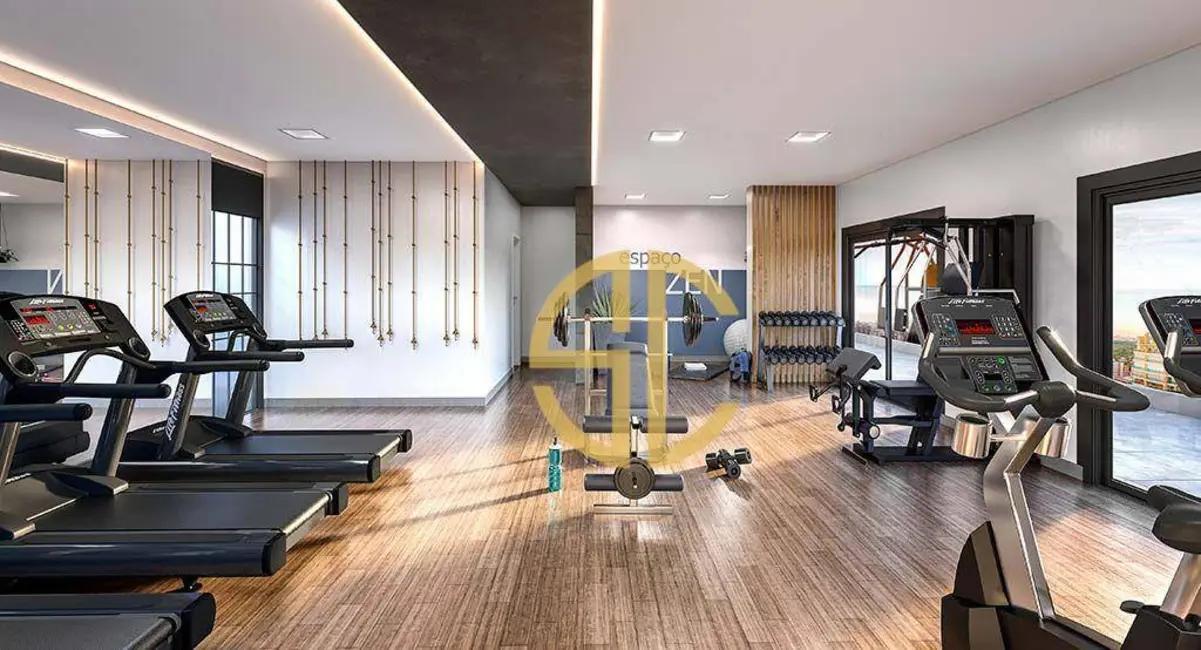 Apartamento com 2 quartos à venda, 78m2 em Canto do Forte, Praia Grande - SP - imagem 7 Foto 7 de Apartamento com 2 quartos à venda, 78m2 em Canto do Forte, Praia Grande - SP