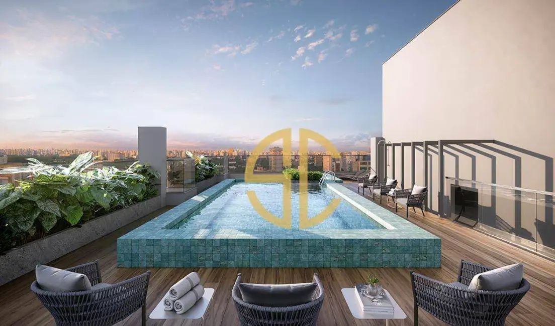 Apartamento com 2 quartos à venda, 78m2 em Canto do Forte, Praia Grande - SP - imagem 4 Foto 4 de Apartamento com 2 quartos à venda, 78m2 em Canto do Forte, Praia Grande - SP