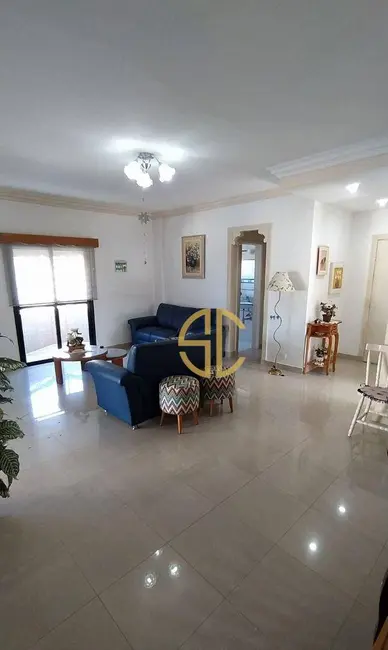 Foto 5 de Cobertura com 3 quartos à venda, 363m2 em Canto do Forte, Praia Grande - SP