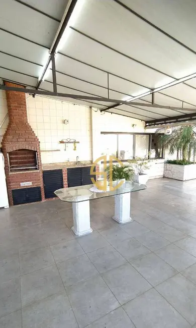 Foto 2 de Cobertura com 3 quartos à venda, 363m2 em Canto do Forte, Praia Grande - SP