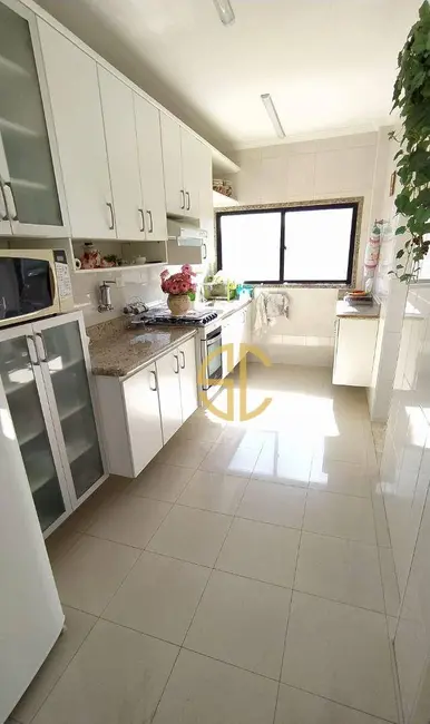 Foto 9 de Cobertura com 3 quartos à venda, 363m2 em Canto do Forte, Praia Grande - SP