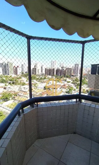 Foto 8 de Cobertura com 3 quartos à venda, 363m2 em Canto do Forte, Praia Grande - SP
