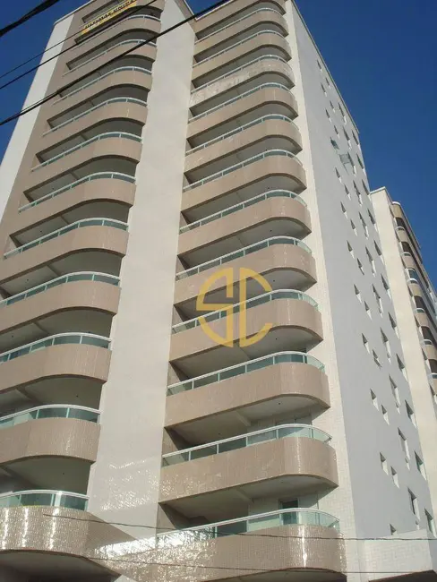 Apartamento com 2 quartos à venda, 87m2 em Praia Grande - SP - imagem 1 Foto 1 de Apartamento com 2 quartos à venda, 87m2 em Praia Grande - SP