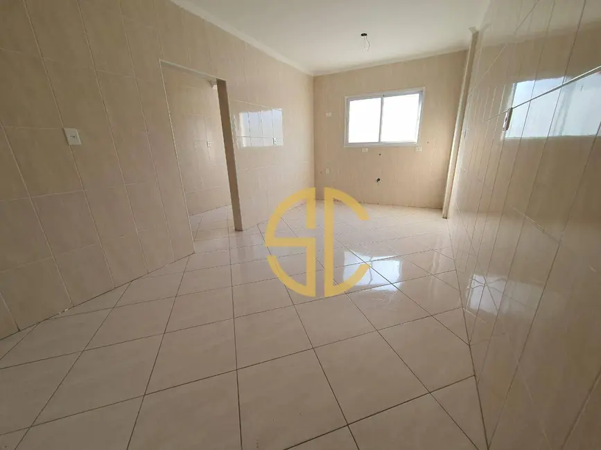 Foto 8 de Apartamento com 3 quartos à venda, 125m2 em Praia Grande - SP
