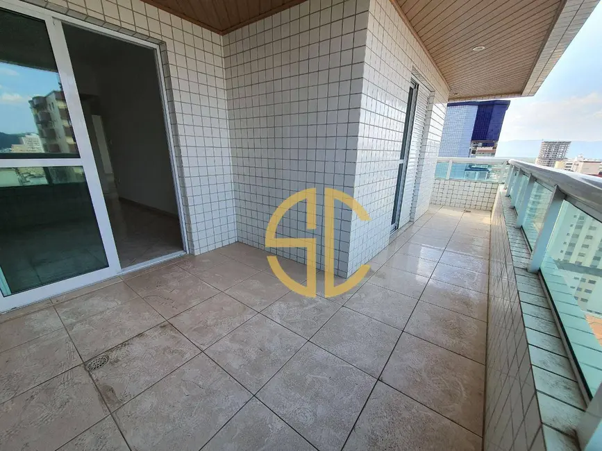 Foto 4 de Apartamento com 3 quartos à venda, 125m2 em Praia Grande - SP