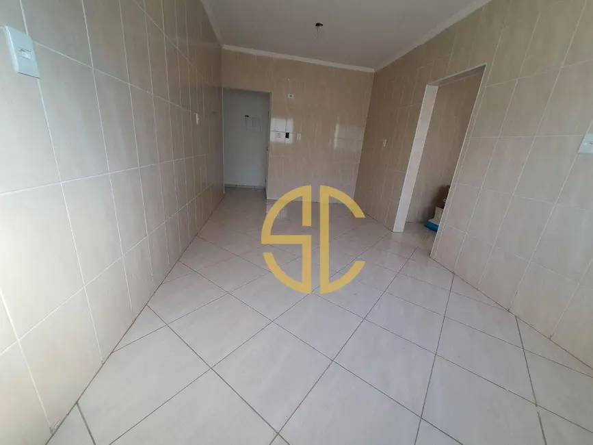 Foto 9 de Apartamento com 3 quartos à venda, 125m2 em Praia Grande - SP