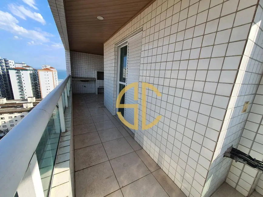 Foto 5 de Apartamento com 3 quartos à venda, 125m2 em Praia Grande - SP