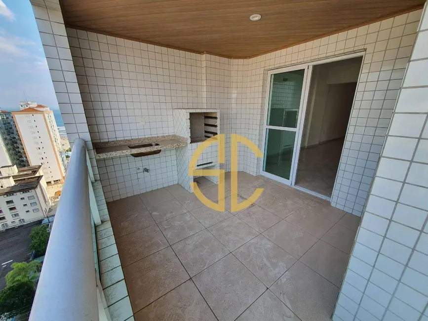 Foto 3 de Apartamento com 3 quartos à venda, 125m2 em Praia Grande - SP