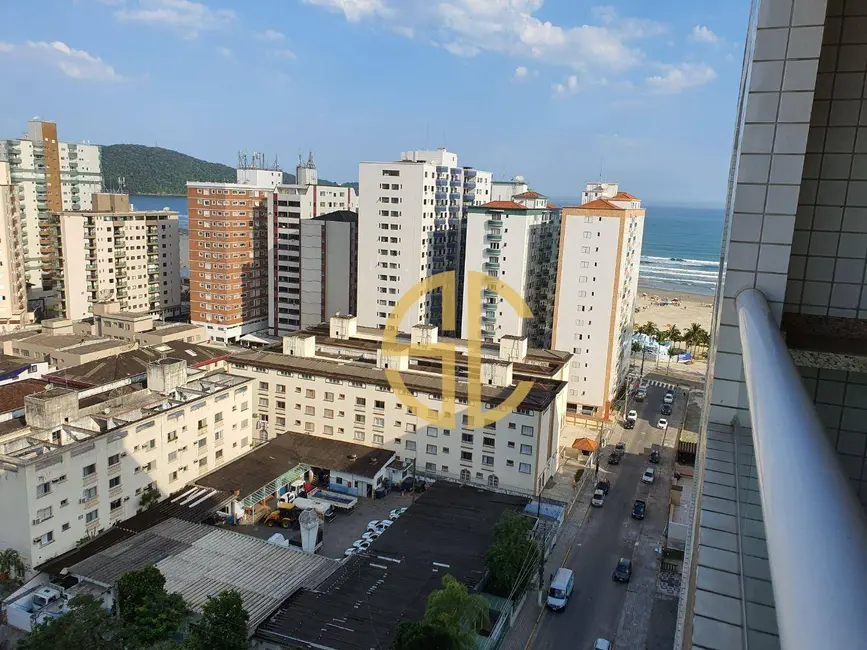 Foto 1 de Apartamento com 3 quartos à venda, 125m2 em Praia Grande - SP