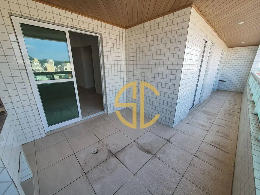 Foto 5 de Apartamento com 3 quartos à venda, 118m2 em Praia Grande - SP