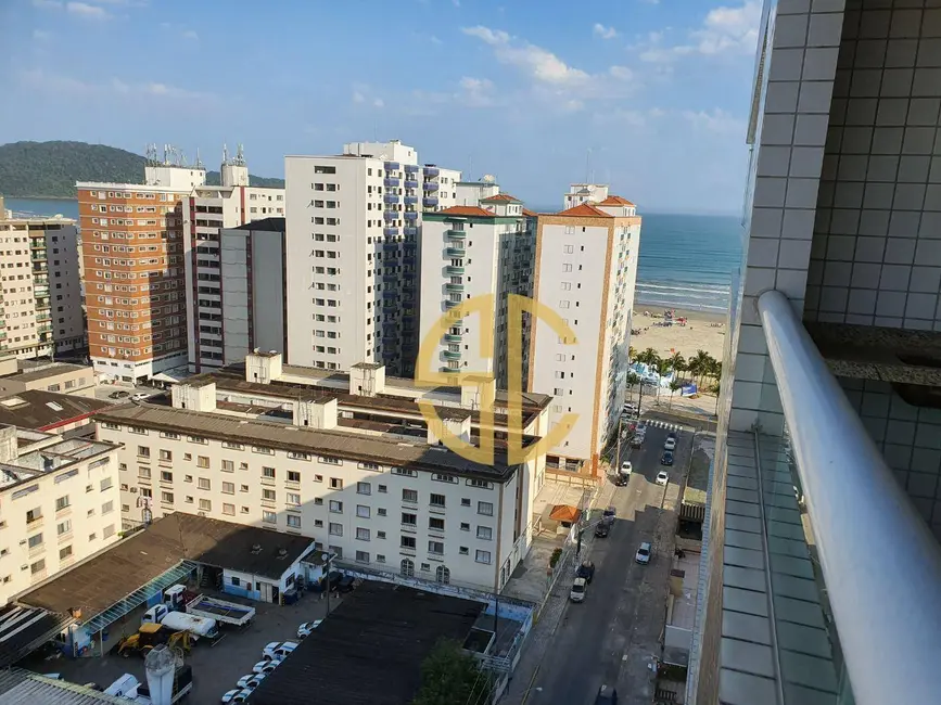 Foto 1 de Apartamento com 3 quartos à venda, 118m2 em Praia Grande - SP