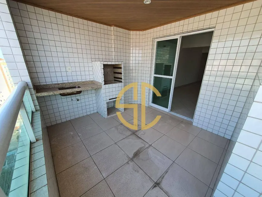 Foto 4 de Apartamento com 3 quartos à venda, 118m2 em Praia Grande - SP
