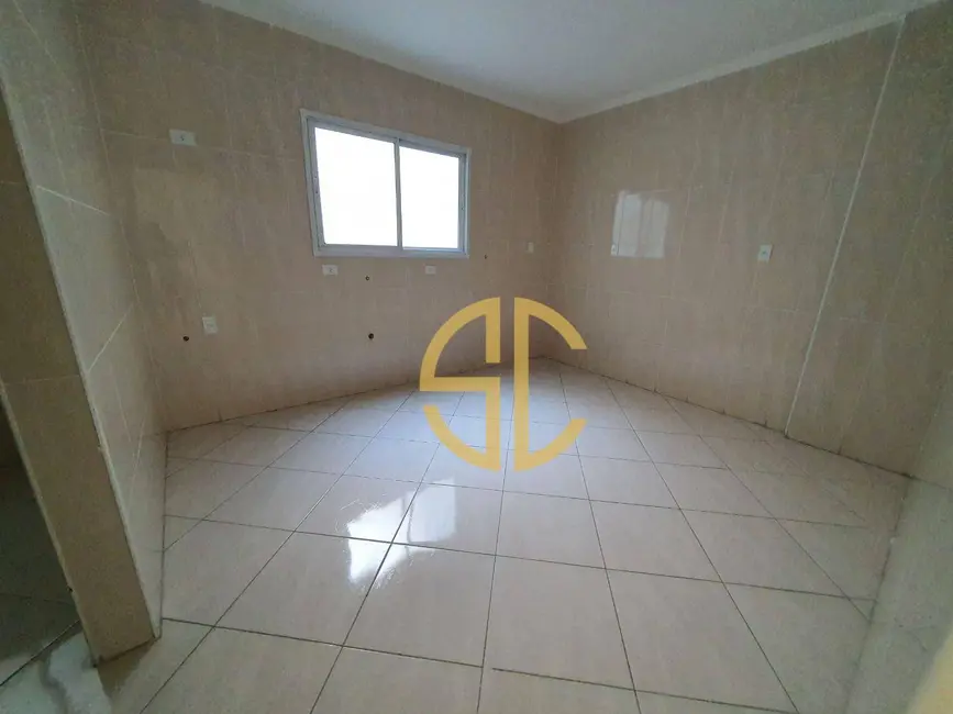 Foto 8 de Apartamento com 3 quartos à venda, 118m2 em Praia Grande - SP