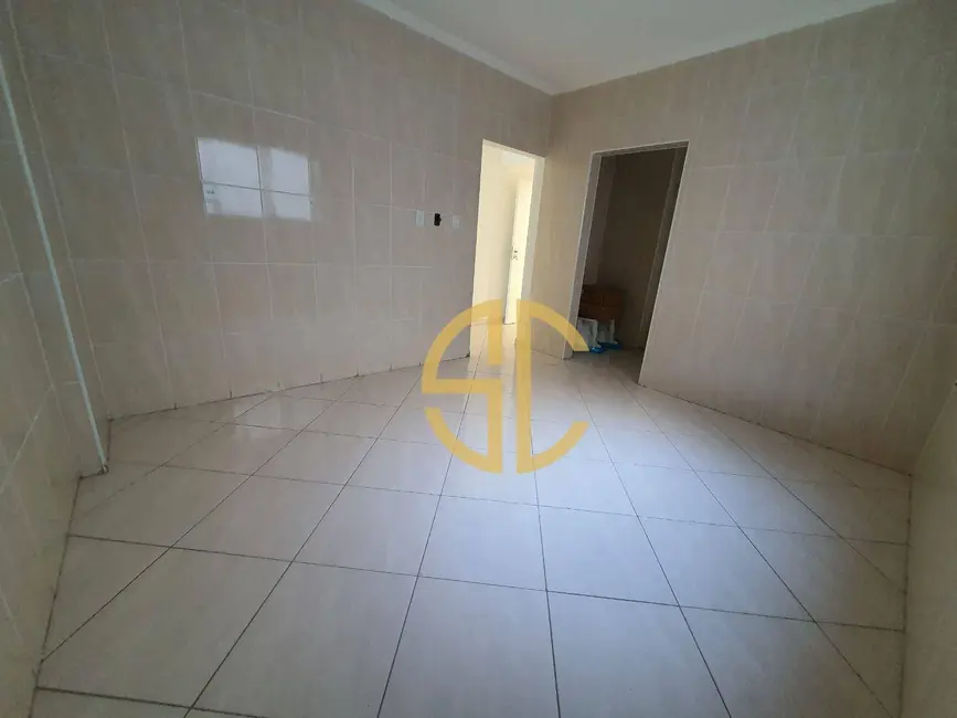 Foto 9 de Apartamento com 3 quartos à venda, 118m2 em Praia Grande - SP