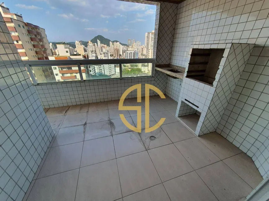 Foto 3 de Apartamento com 3 quartos à venda, 118m2 em Praia Grande - SP