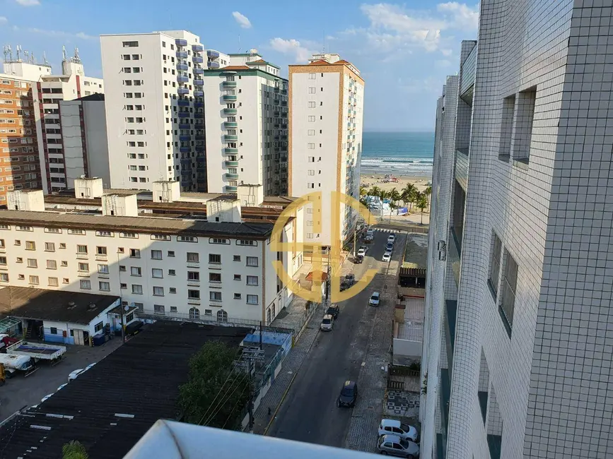 Apartamento com 3 quartos à venda, 125m2 em Praia Grande - SP - imagem 1 Foto 1 de Apartamento com 3 quartos à venda, 125m2 em Praia Grande - SP