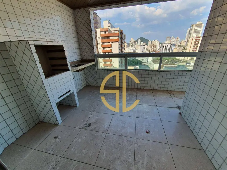 Apartamento com 3 quartos à venda, 125m2 em Praia Grande - SP - imagem 3 Foto 3 de Apartamento com 3 quartos à venda, 125m2 em Praia Grande - SP