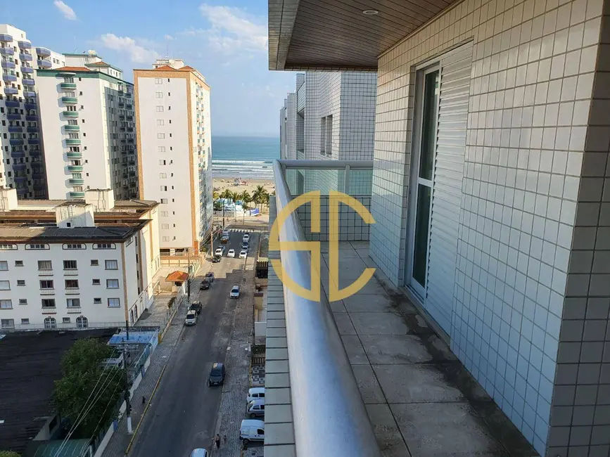 Apartamento com 3 quartos à venda, 125m2 em Praia Grande - SP - imagem 2 Foto 2 de Apartamento com 3 quartos à venda, 125m2 em Praia Grande - SP