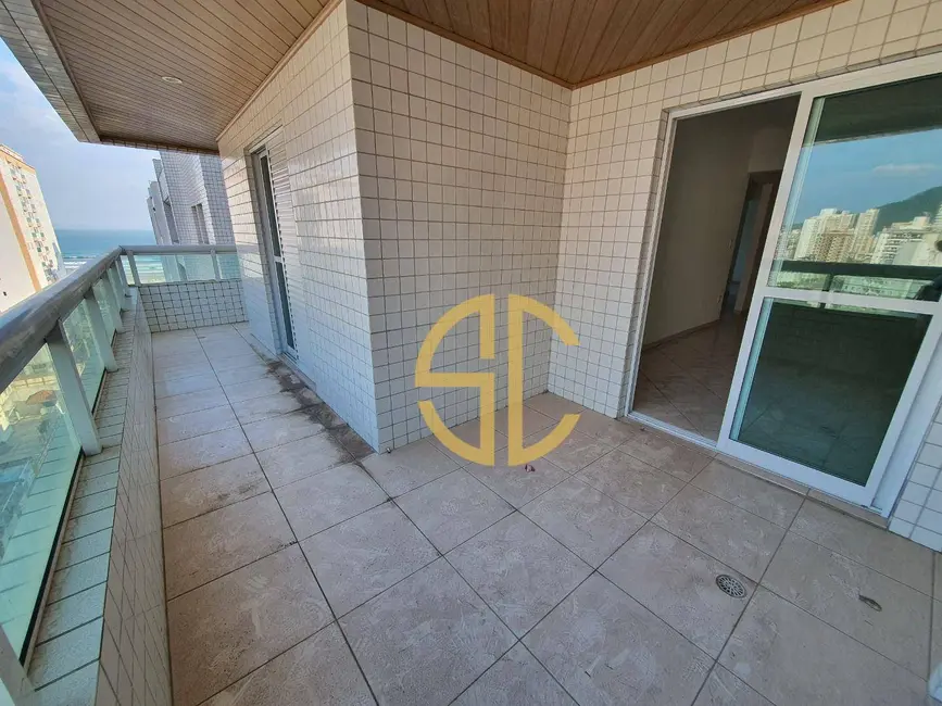 Apartamento com 3 quartos à venda, 125m2 em Praia Grande - SP - imagem 4 Foto 4 de Apartamento com 3 quartos à venda, 125m2 em Praia Grande - SP