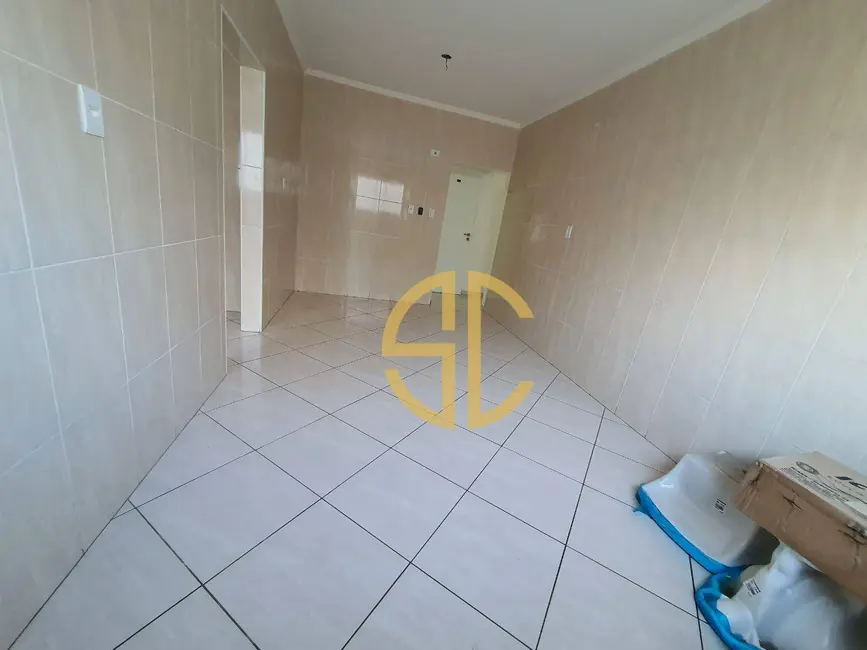 Apartamento com 3 quartos à venda, 125m2 em Praia Grande - SP - imagem 9 Foto 9 de Apartamento com 3 quartos à venda, 125m2 em Praia Grande - SP
