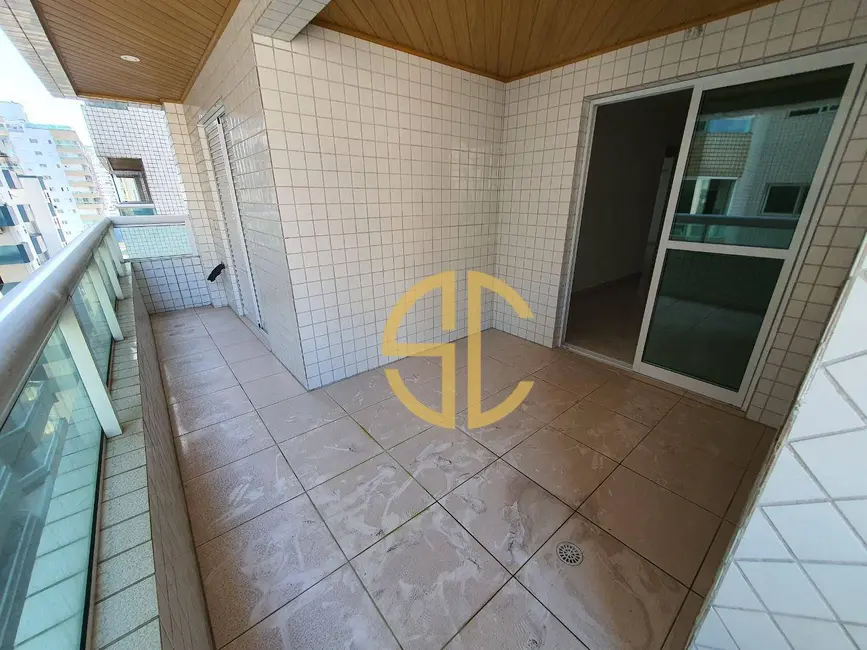 Foto 3 de Apartamento com 2 quartos à venda, 99m2 em Praia Grande - SP