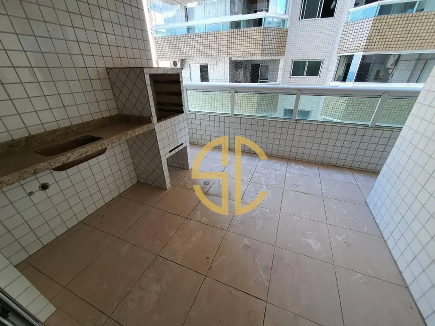 Foto 1 de Apartamento com 2 quartos à venda, 99m2 em Praia Grande - SP