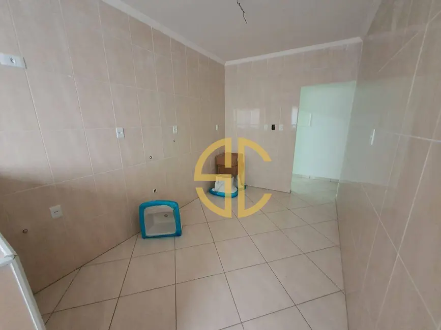 Foto 8 de Apartamento com 2 quartos à venda, 99m2 em Praia Grande - SP