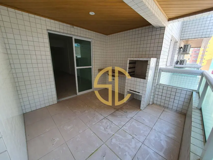 Foto 2 de Apartamento com 2 quartos à venda, 99m2 em Praia Grande - SP