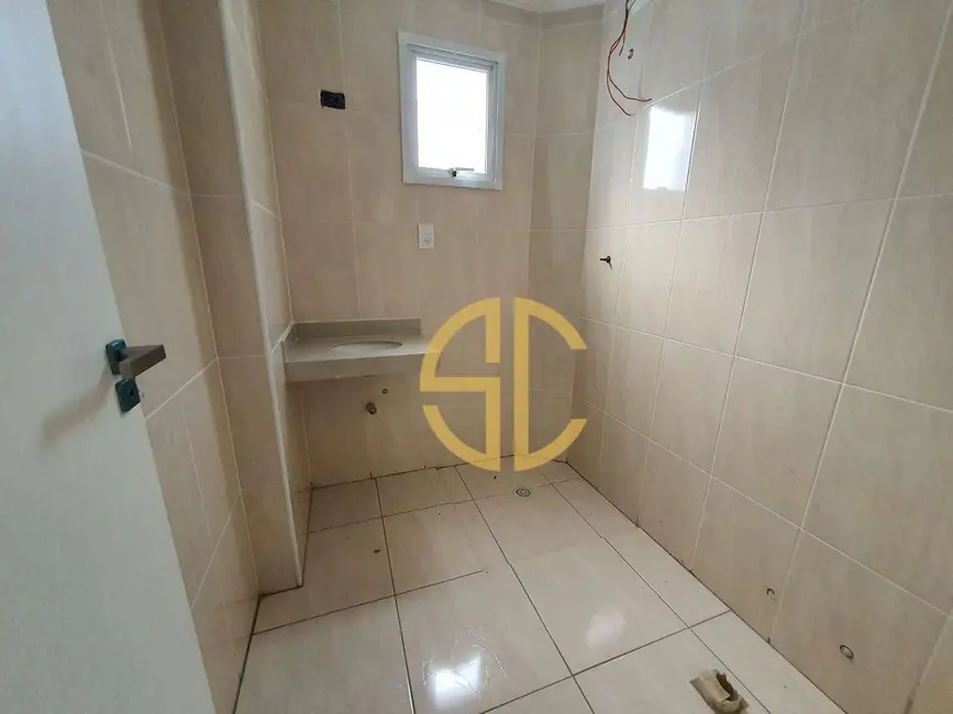 Apartamento com 2 quartos à venda, 99m2 em Praia Grande - SP - imagem 9 Foto 9 de Apartamento com 2 quartos à venda, 99m2 em Praia Grande - SP