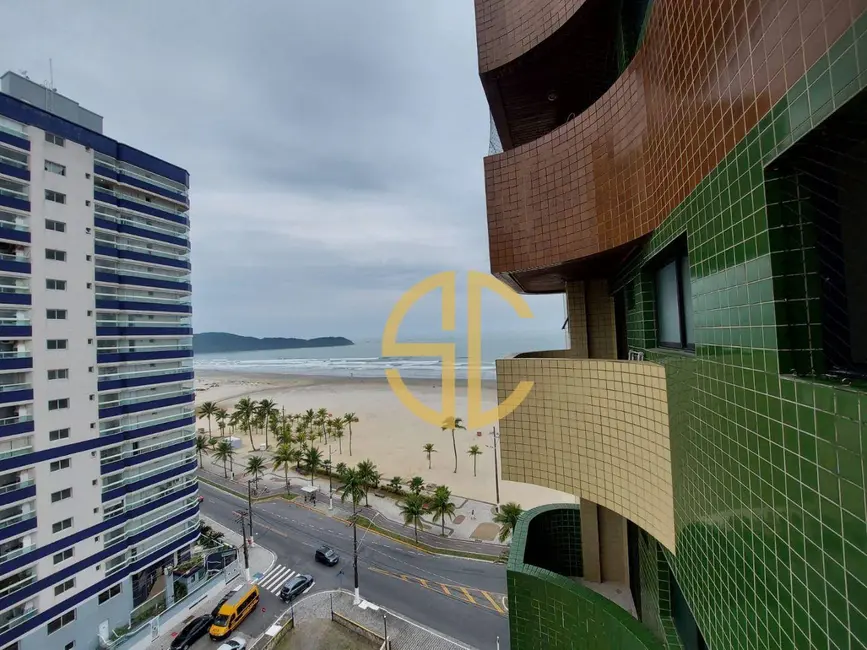 Apartamento com 3 quartos à venda, 86m2 em Praia Grande - SP - imagem 1 Foto 1 de Apartamento com 3 quartos à venda, 86m2 em Praia Grande - SP