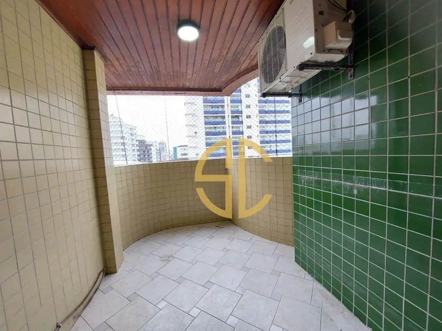 Apartamento com 3 quartos à venda, 86m2 em Praia Grande - SP - imagem 4 Foto 4 de Apartamento com 3 quartos à venda, 86m2 em Praia Grande - SP