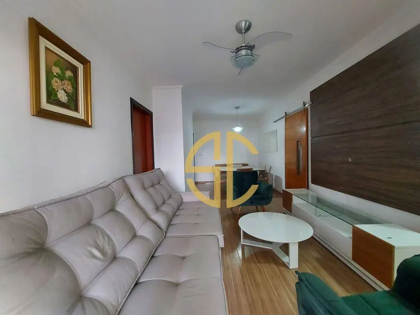 Apartamento com 3 quartos à venda, 86m2 em Praia Grande - SP - imagem 9 Foto 9 de Apartamento com 3 quartos à venda, 86m2 em Praia Grande - SP