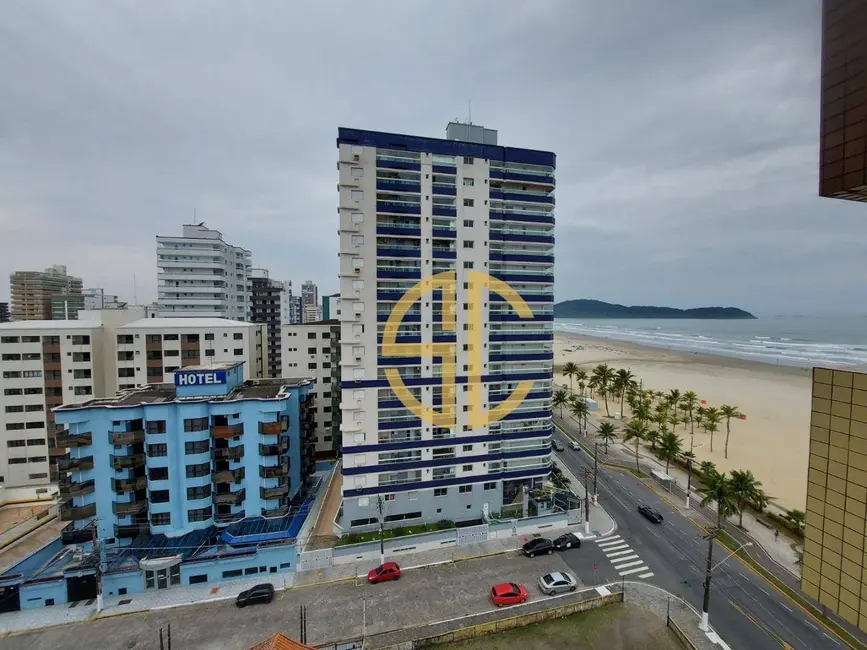 Apartamento com 3 quartos à venda, 86m2 em Praia Grande - SP - imagem 2 Foto 2 de Apartamento com 3 quartos à venda, 86m2 em Praia Grande - SP
