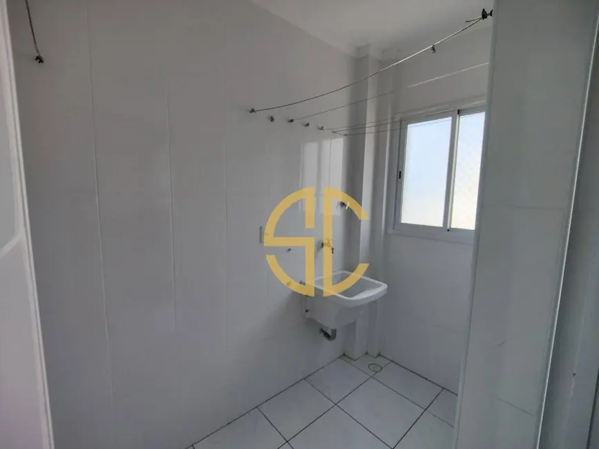 Foto 7 de Apartamento com 2 quartos à venda, 85m2 em Aviação, Praia Grande - SP