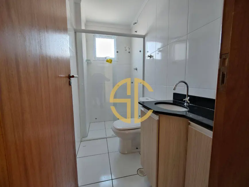 Foto 9 de Apartamento com 2 quartos à venda, 85m2 em Aviação, Praia Grande - SP