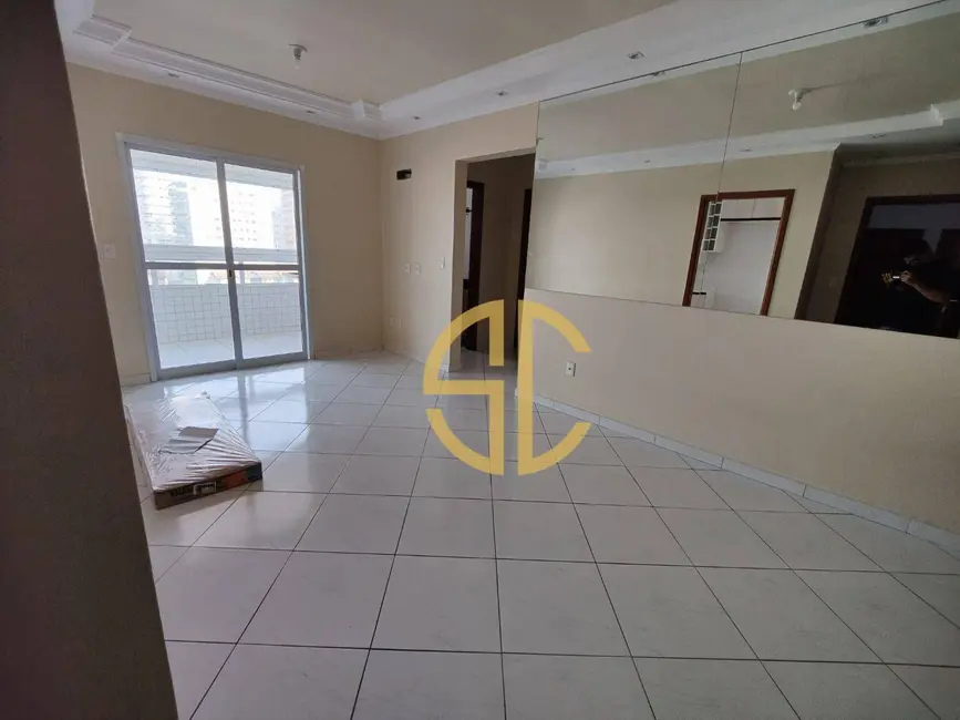 Foto 1 de Apartamento com 2 quartos à venda, 85m2 em Aviação, Praia Grande - SP