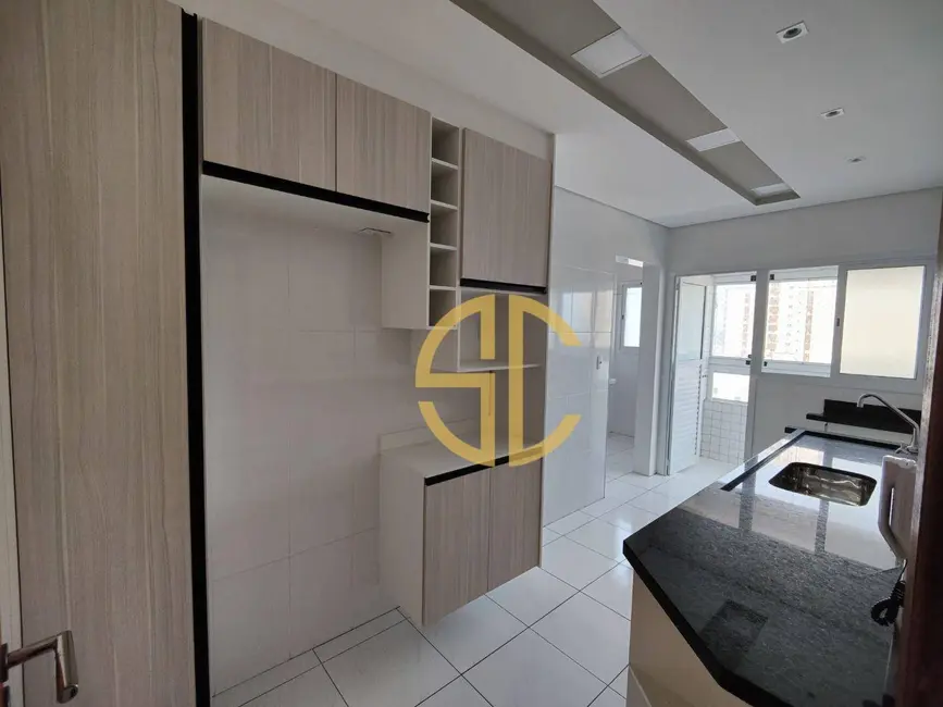 Foto 6 de Apartamento com 2 quartos à venda, 85m2 em Aviação, Praia Grande - SP