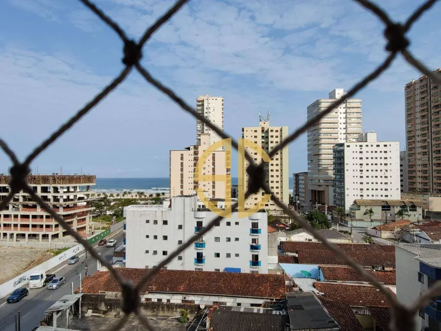 Foto 5 de Apartamento com 2 quartos à venda, 85m2 em Aviação, Praia Grande - SP