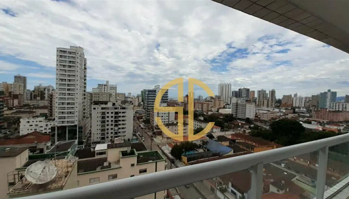 Foto 4 de Apartamento com 2 quartos à venda, 71m2 em Canto do Forte, Praia Grande - SP