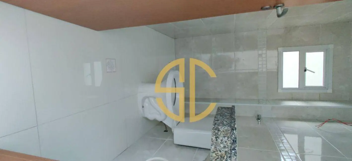 Foto 7 de Apartamento com 2 quartos à venda, 71m2 em Canto do Forte, Praia Grande - SP