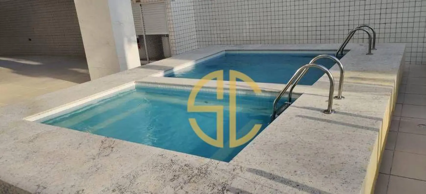 Foto 8 de Apartamento com 2 quartos à venda, 73m2 em Canto do Forte, Praia Grande - SP