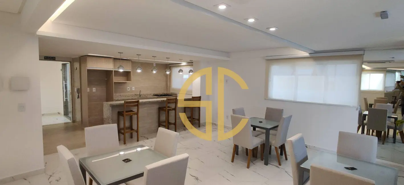 Foto 9 de Apartamento com 2 quartos à venda, 73m2 em Canto do Forte, Praia Grande - SP