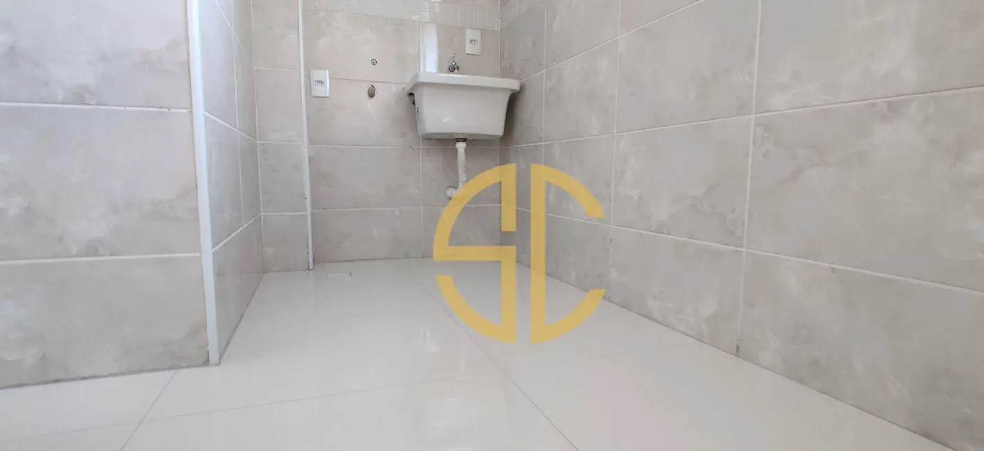 Apartamento com 2 quartos à venda, 71m2 em Canto do Forte, Praia Grande - SP - imagem 7 Foto 7 de Apartamento com 2 quartos à venda, 71m2 em Canto do Forte, Praia Grande - SP