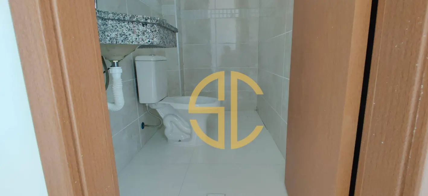Apartamento com 2 quartos à venda, 71m2 em Canto do Forte, Praia Grande - SP - imagem 8 Foto 8 de Apartamento com 2 quartos à venda, 71m2 em Canto do Forte, Praia Grande - SP