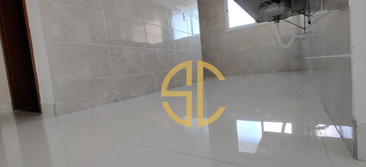 Apartamento com 2 quartos à venda, 71m2 em Canto do Forte, Praia Grande - SP - imagem 6 Foto 6 de Apartamento com 2 quartos à venda, 71m2 em Canto do Forte, Praia Grande - SP