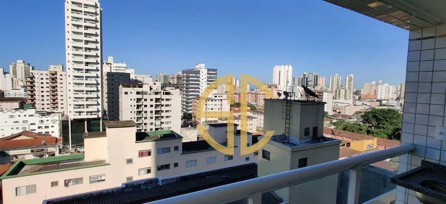 Apartamento com 2 quartos à venda, 71m2 em Canto do Forte, Praia Grande - SP - imagem 5 Foto 5 de Apartamento com 2 quartos à venda, 71m2 em Canto do Forte, Praia Grande - SP