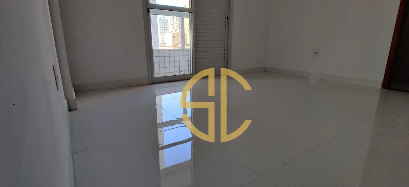 Apartamento com 2 quartos à venda, 71m2 em Canto do Forte, Praia Grande - SP - imagem 9 Foto 9 de Apartamento com 2 quartos à venda, 71m2 em Canto do Forte, Praia Grande - SP