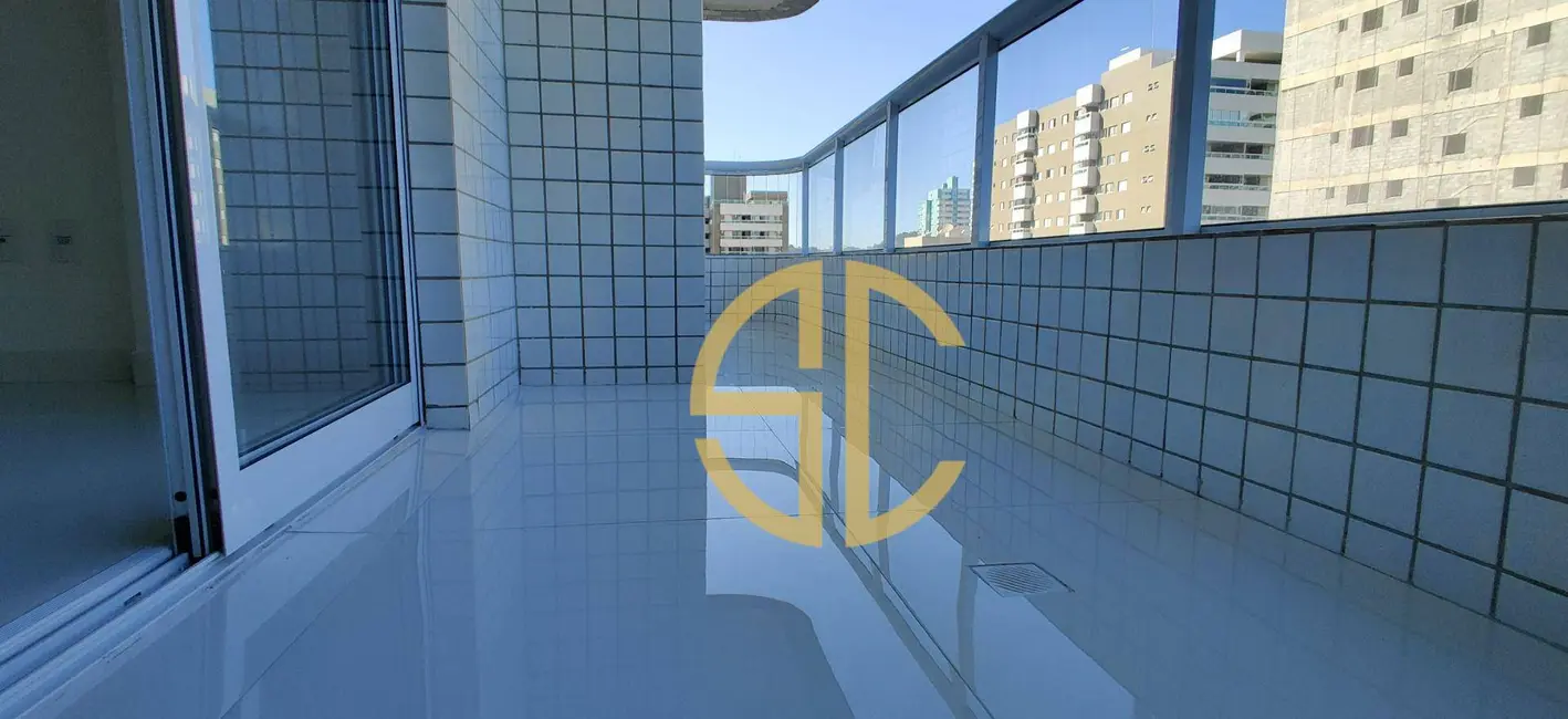 Apartamento com 2 quartos à venda, 71m2 em Canto do Forte, Praia Grande - SP - imagem 4 Foto 4 de Apartamento com 2 quartos à venda, 71m2 em Canto do Forte, Praia Grande - SP